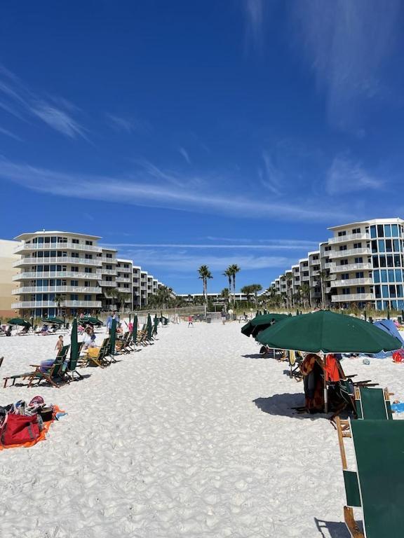 Waterscape White Sands Fort Walton Beach Exterior photo